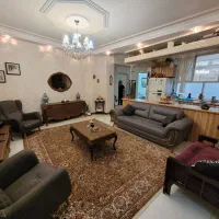 ۷۱ متر دوخواب فول،باغ فیض