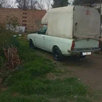 پیکان وانت|خودرو سواری و وانت|سرخنکلاته, |دیوار