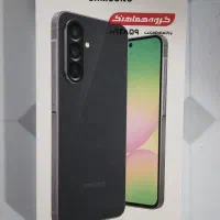 a56ram8حافظه۲۵۶مشکی با شارژر ۲۵وات|موبایل|فلاورجان, |دیوار