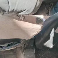 پراید مدل ۸۶