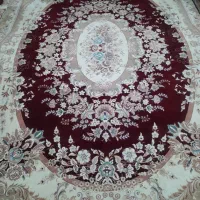 فرش 12متری سالم 4عدد مثل هم 700شانه