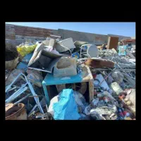 خرید ضایعات آهن مس برنج نقدی شبانه روزی سراسر مشهد