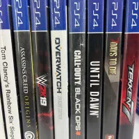 دیسک بازی ps4