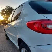 ۲۰۷ مدل ۹۸ بدون نقطه