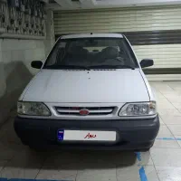 پراید se131