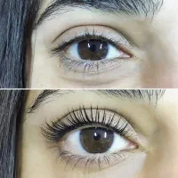 لیفت مژه و ابرو+آموزش|خدمات آموزشی|بروجرد, |دیوار