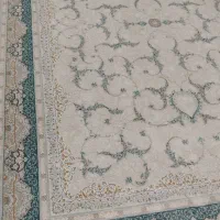 ۴تخته فرش۹متری۱۲۰۰شانه بصورت جفت درحدجهیزیه