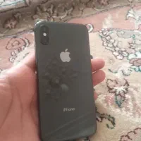 ایفون x|موبایل|مشهد, آبکوه|دیوار