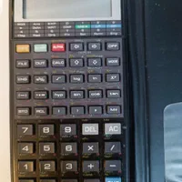 ماشین حساب مهندسی مدل Casio fx-4500PA|لوازم التحریر|رشت, توشیبا|دیوار