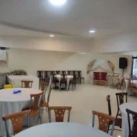 باغچه،سالن مراسم|اجارهٔ کوتاهمدت ویلا و باغ|تهران, شکوفه (عبدل آباد)|دیوار