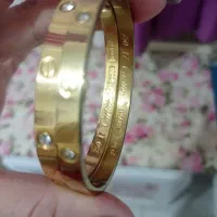 دستبند کارتیه|بدلیجات|رشت, جهاد|دیوار