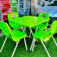 صندلی پلاستیکی شهداد 217/کرج گلشهر