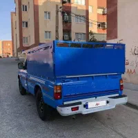 نیسان مدل ۱۴۰۳ اپشنال|خودرو سواری و وانت|رباط‌کریم, مسکن مهر آبشناسان|دیوار