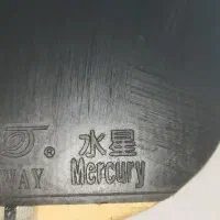 راکت سفراشی ساخت با گریپ|ورزش‌های توپی|شیراز, شیشه‌گری|دیوار