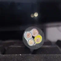 فروش انواع سیم و کابل ساختمانی و صنعتی وکولری گازی|مصالح و تجهیزات ساختمان|قرچک, شهرک الحدید|دیوار