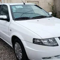 حواله سورن پلاس دوگانه مدل ۱۴۰۵