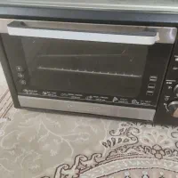 توستر گردون ، جوجه گردان ، ۵۵ لیتری