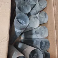 لوله بخاری ۵۰ سانتی