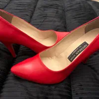 کفش مجلسی پاشنه بلند