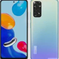 گوشی نوت 11 حافظه 128 رم 6