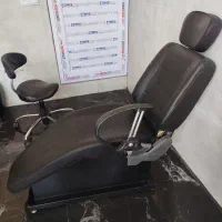 صندلی اصلاح . ترولی . وسایل آرایشگاه|آرایشگاه و سالنهای زیبایی|شیراز, کوشک میدان|دیوار