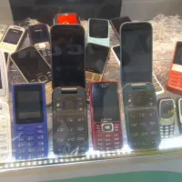 نوکیاتاشوساده ولوازم جانبی تاروزمادر