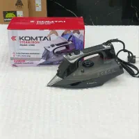اتو بخارKOMTAI فروش اقساطی