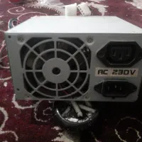 پاورفن ایسوس|قطعات و لوازم جانبی رایانه|مشهد, کوی المهدی|دیوار