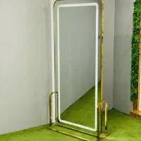 اینه قدی|آینه|شهرکرد, |دیوار