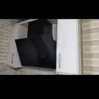 هود و گاز رومیزی