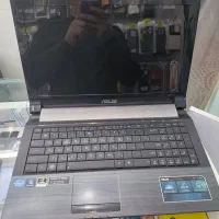 لبتاپ asus در حد نو|رایانه همراه|جهرم, |دیوار