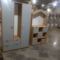 ساخت و تعمیر سرویس خواب و کمد و دراور و کابینت|جاکفشی، کمد، دراور|نسیم‌شهر, |دیوار