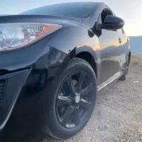 مزدا نیو هاچ بک مدل ۹۰