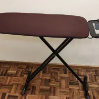 میز اتو بزرگ پایه بلند