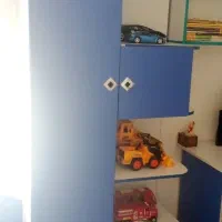 کامپیوتر تخت خواب ،صندلیچرخ دار، میز کامپیوتر ،