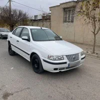 سمند مدل 1389