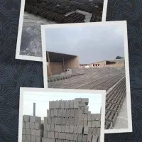 انواع بلوک ساختمانی سبک و سنگین