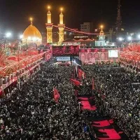 تور زمینی مشهد مقدس ویژه ایام محرم و صفر