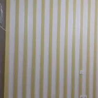 نصب انواع واقسام کاغذدیواری