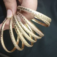 النگو سایز یک فقط معاوضه با سایز دو