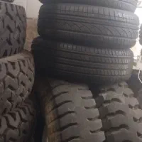 لاستیک استوک|قطعات یدکی و لوازم جانبی|بشاریات, |دیوار