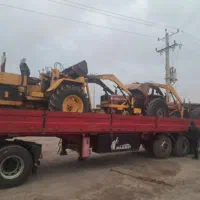 خ ر یدتراکتور اوراقی