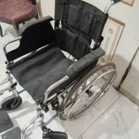 ویلچر حرفه ای|پزشکی|پاکدشت, پاکدشت (مامازند)|دیوار