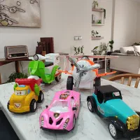 اسباب بازی|اسباببازی بچه|تهران, پونک|دیوار