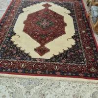 فرش قالی دست بافت