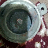 بوق ۱۲وات ویک جفت باند وآنتن ضبط برای رادیم