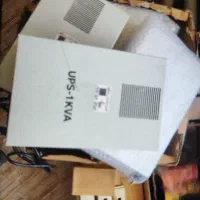 برق اضطراری UPS چند منظوره