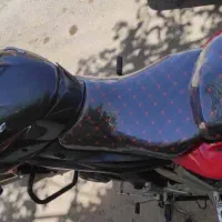 موتور ns150|موتورسیکلت|میبد, |دیوار