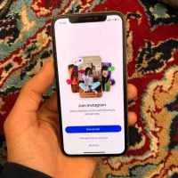 ایفون x|موبایل|فردیس, سرحدی|دیوار