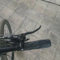 دوچرخه اورلورد ترمز هیدرولیک شیمانو|دوچرخه، اسکیت، اسکوتر|تهران, جنت‌آباد مرکزی|دیوار